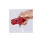 KNIPEX ErgoStrip Afisoleringsværktøj KNIPEX ErgoStrip Afisoleringsværktøj